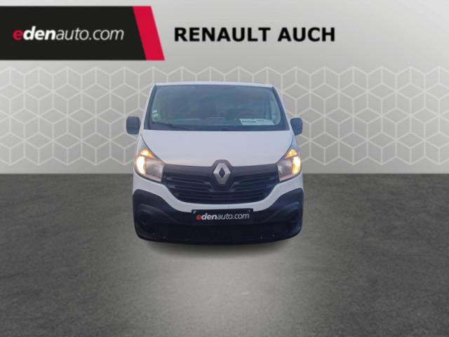 Renault Trafic image 4