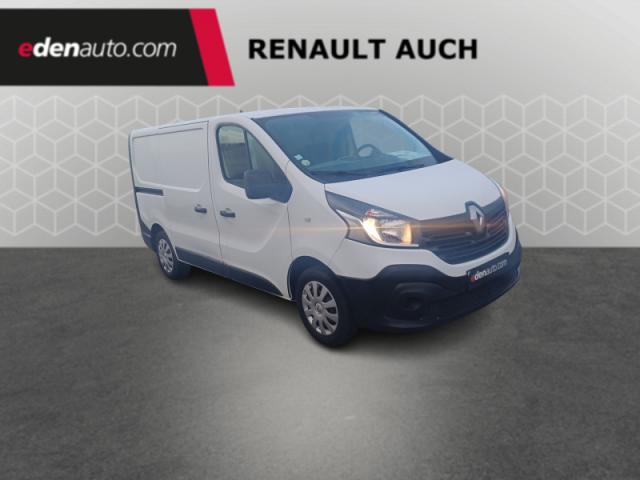 Renault Trafic image 6