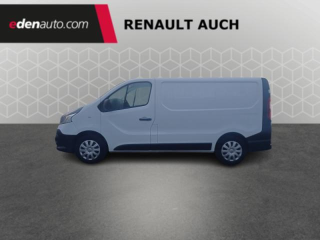 Renault Trafic image 5