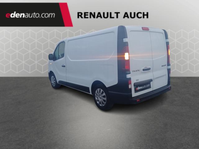 Renault Trafic image 3