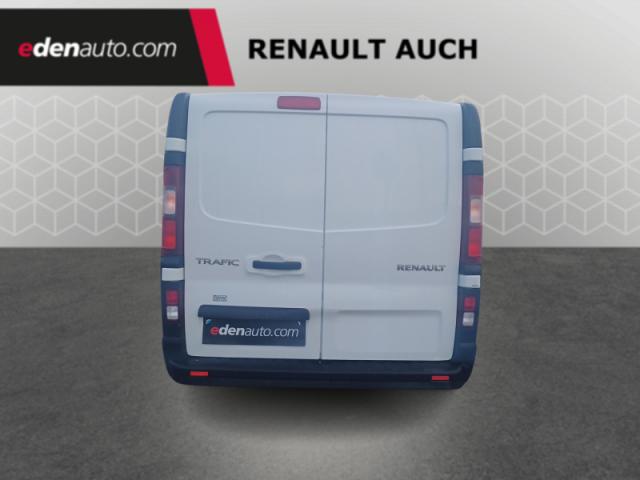 Renault Trafic image 2