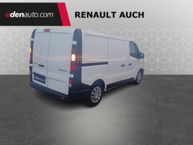 Renault Trafic image 9