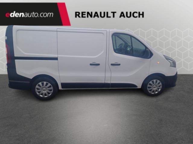 Renault Trafic image 7