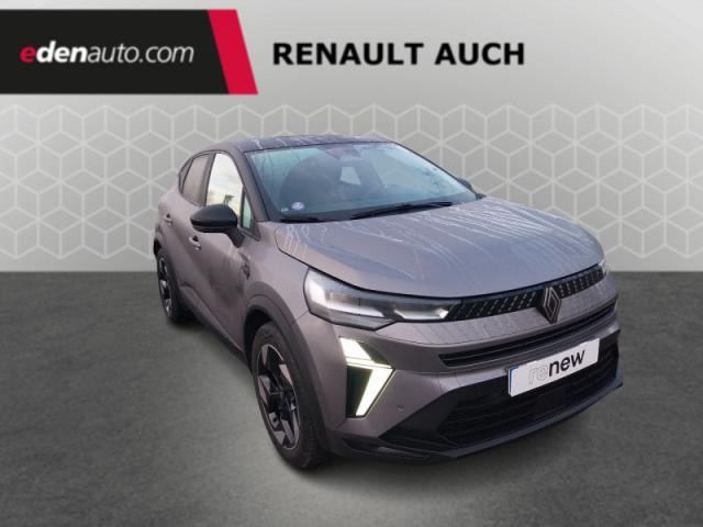 Renault Captur image 3