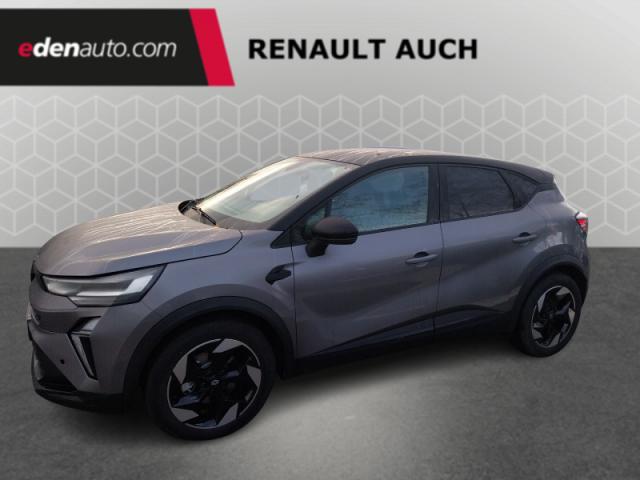 Renault Captur image 7