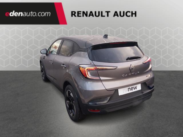 Renault Captur image 6