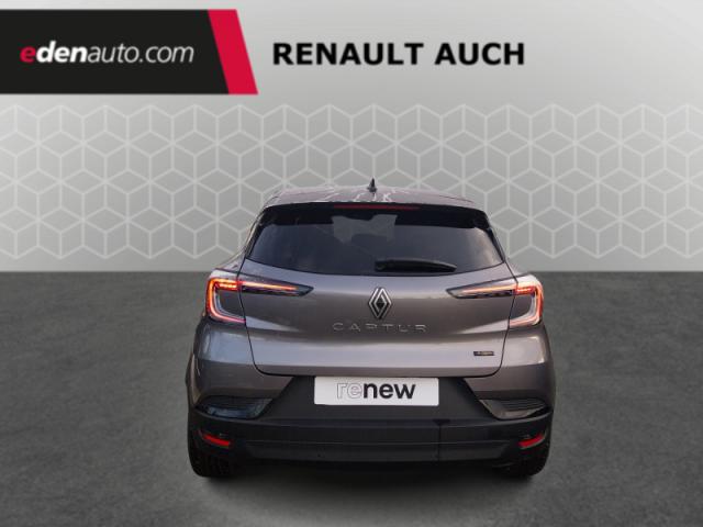 Renault Captur image 9