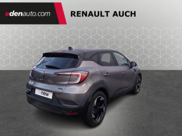 Renault Captur image 8