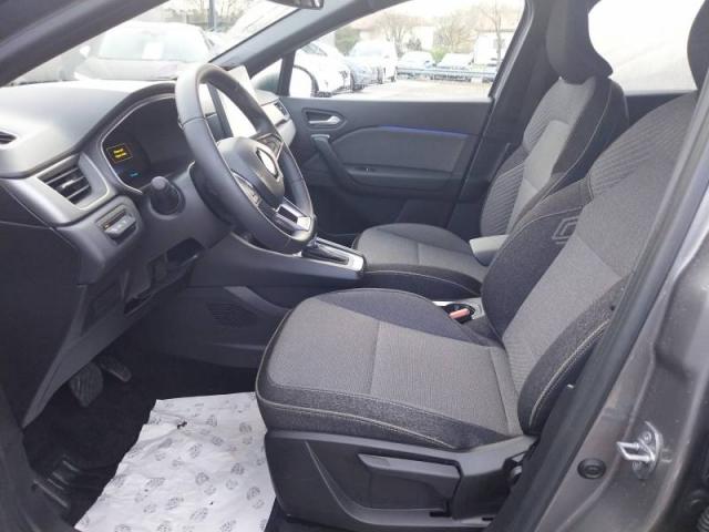 Renault Captur image 1