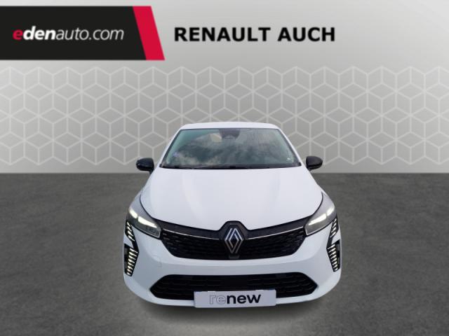 Renault Clio image 6