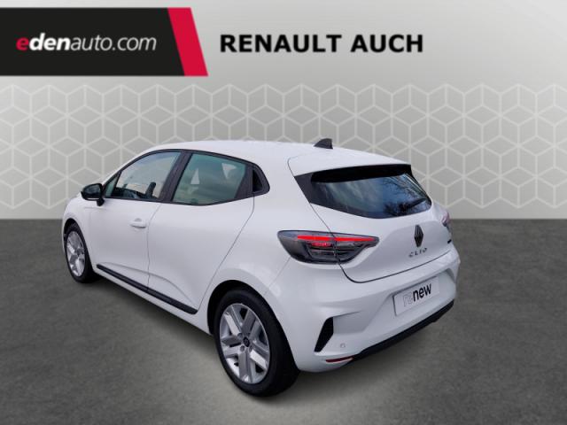 Renault Clio image 1