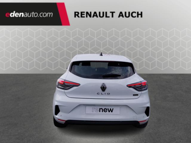 Renault Clio image 4