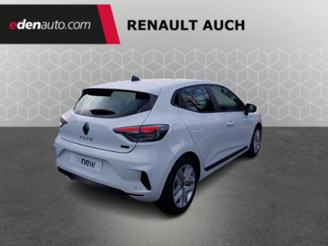 Renault Clio image 9