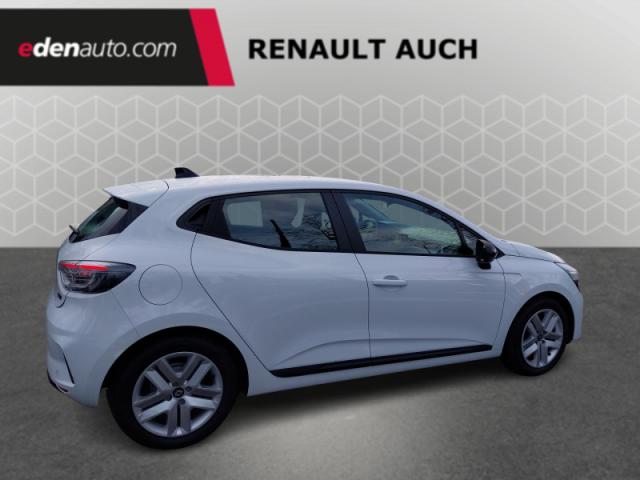 Renault Clio image 8