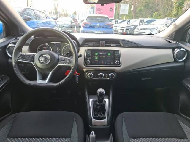 Nissan Micra image 3