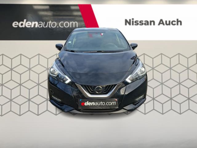 Nissan Micra image 1