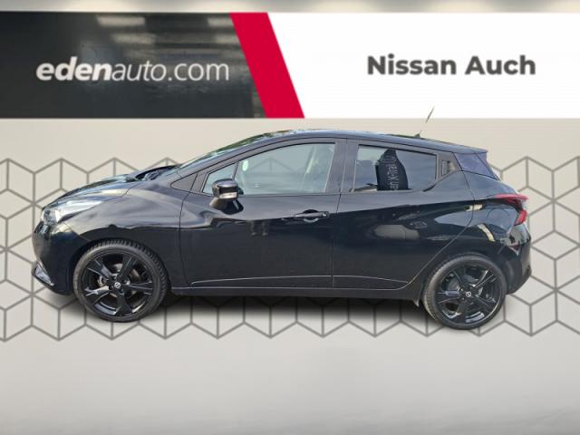 Nissan Micra image 6