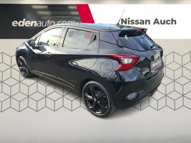 Nissan Micra image 5
