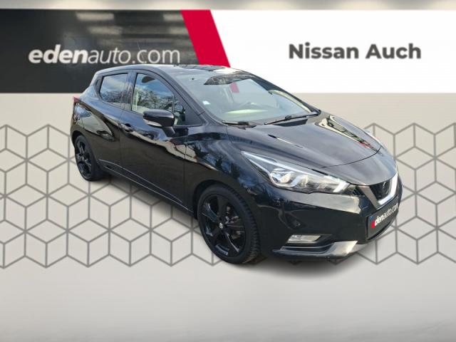 Nissan Micra image 8