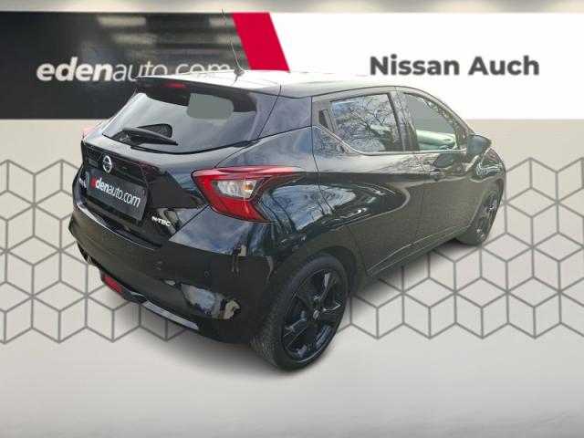 Nissan Micra image 9