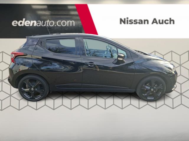Nissan Micra image 7