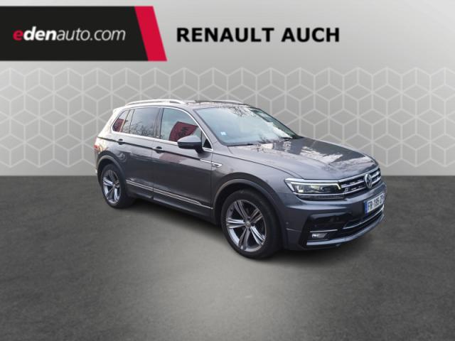 Volkswagen Tiguan image 3