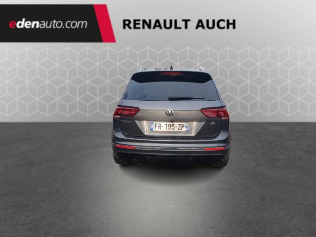 Volkswagen Tiguan image 5