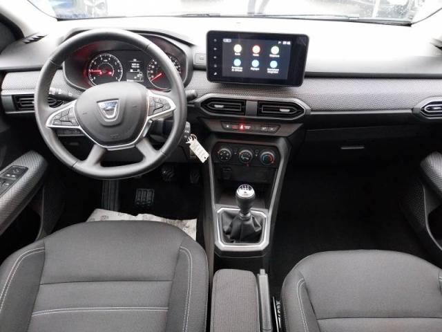 Dacia Sandero image 6