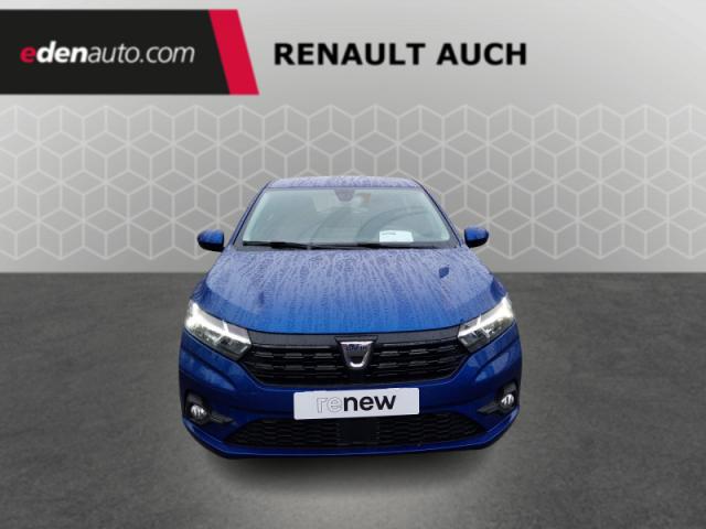 Dacia Sandero image 8