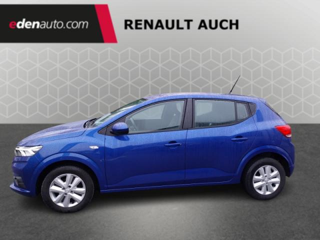 Dacia Sandero image 1