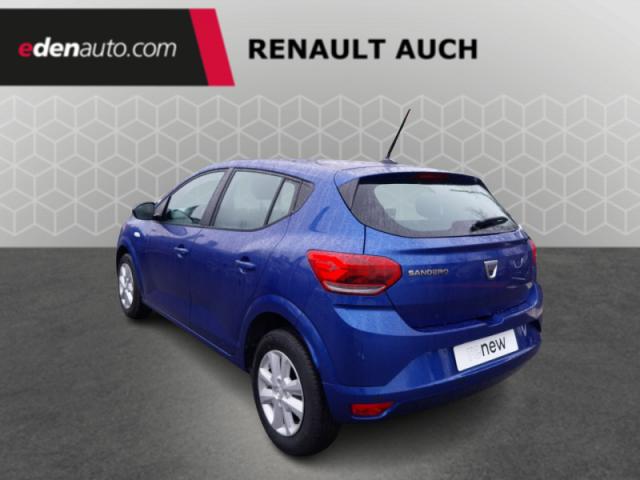 Dacia Sandero image 9