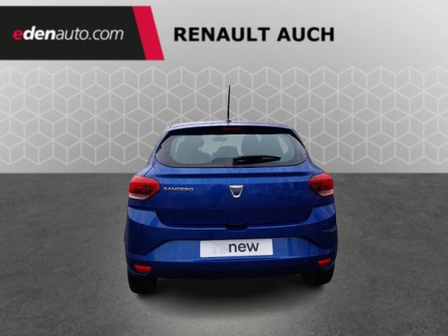 Dacia Sandero image 7