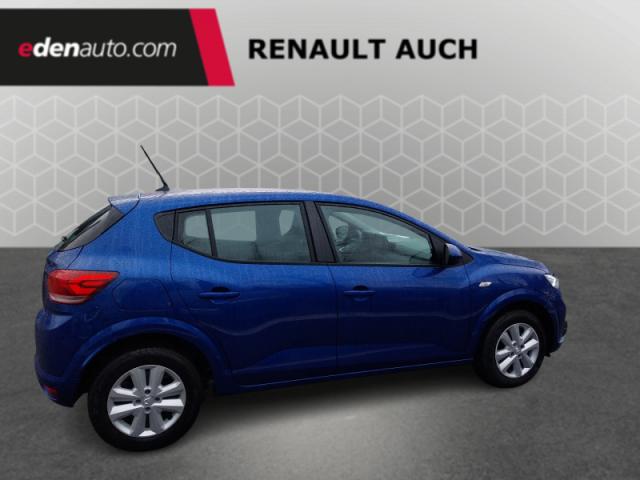 Dacia Sandero image 5