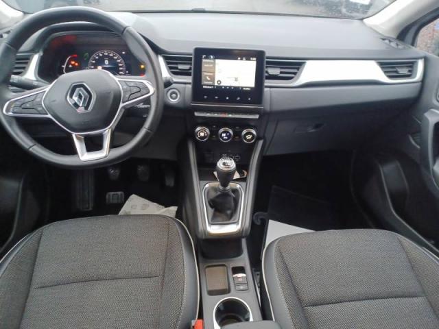 Renault Captur image 6
