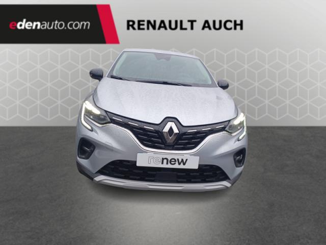 Renault Captur image 7