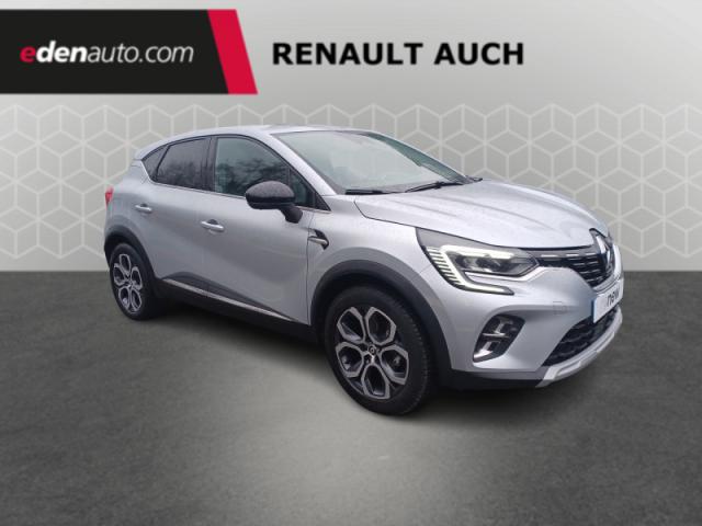 Renault Captur image 4