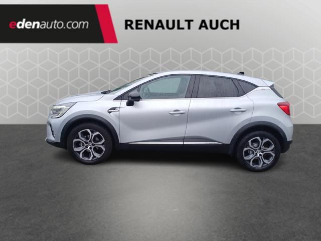 Renault Captur image 9