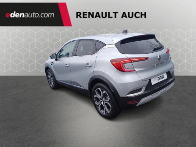 Renault Captur image 3