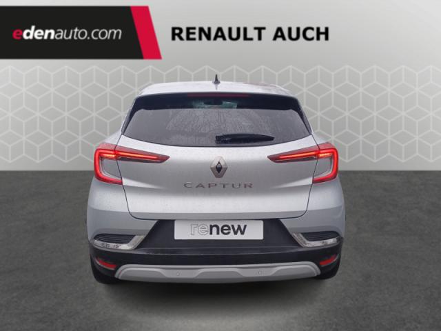 Renault Captur image 5
