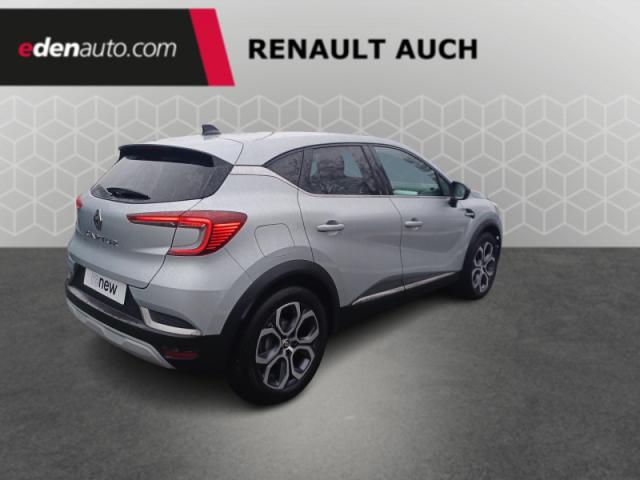 Renault Captur image 8