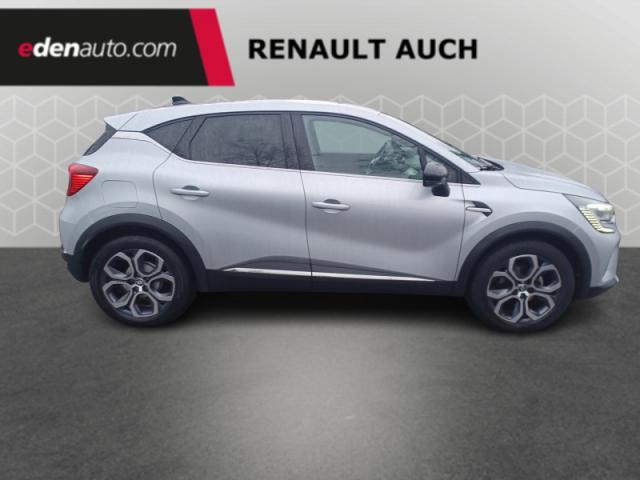Renault Captur image 1