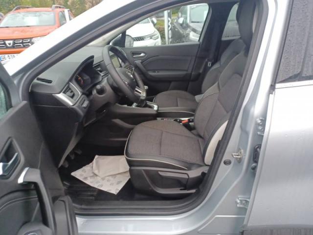 Renault Captur image 2