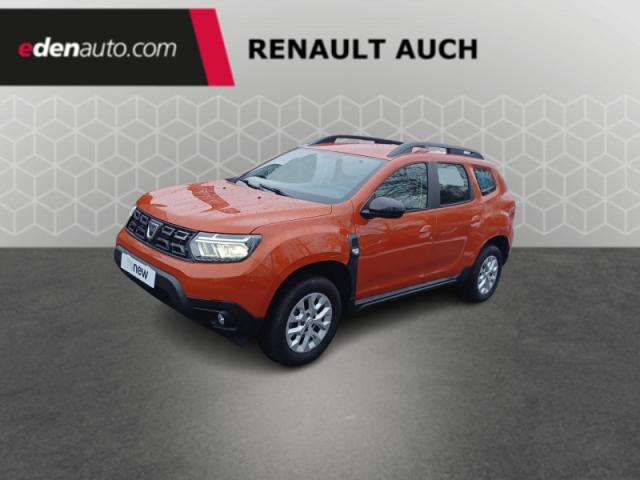 Dacia Duster Blue Dci 115 4x2 Confort