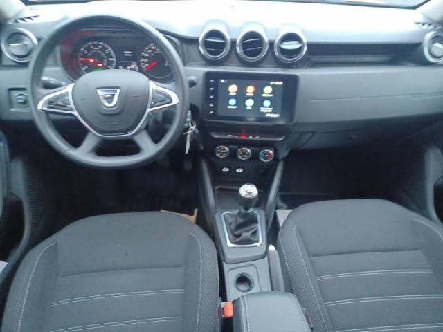 Dacia Duster image 8