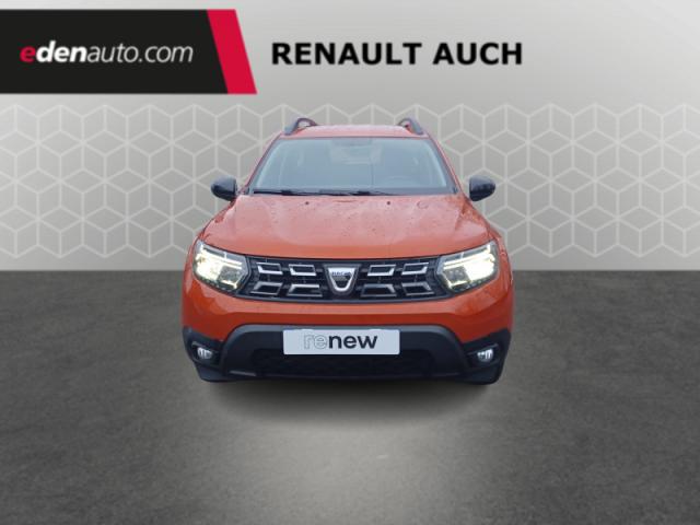 Dacia Duster image 1