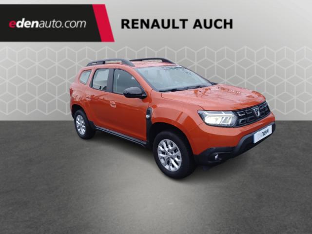 Dacia Duster image 7