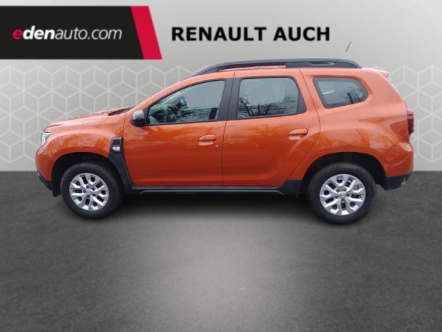 Dacia Duster image 5