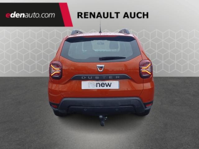 Dacia Duster image 2