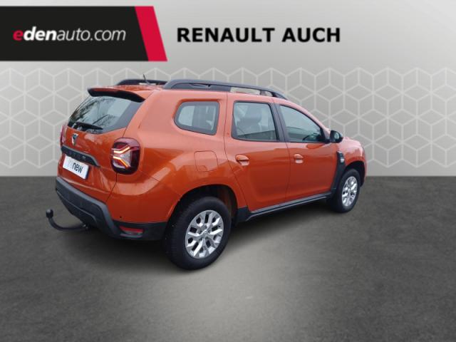Dacia Duster image 3