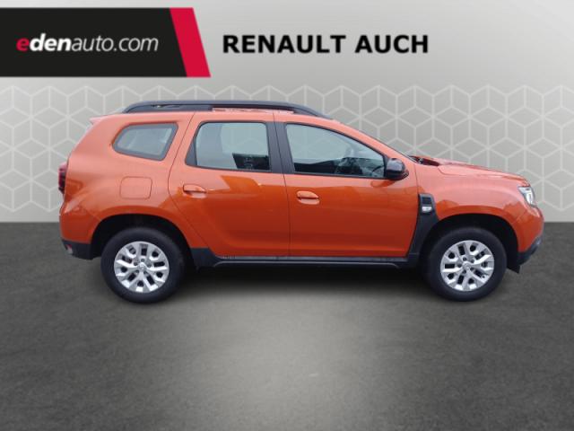 Dacia Duster image 6